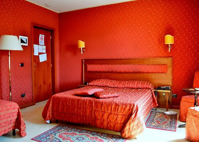 Shasa Hotel Rome