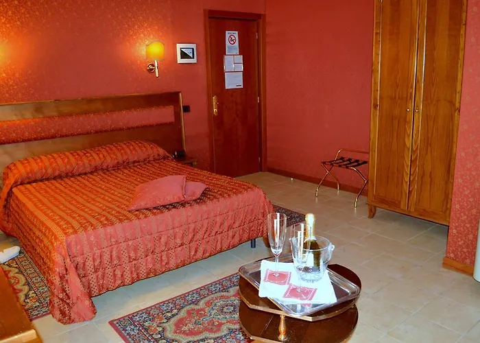 Hotel Shasa 3*