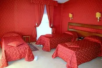 Hotel Shasa