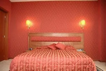 Hotel Shasa