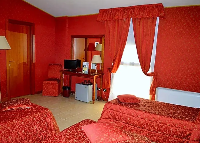 Shasa 3* Rome