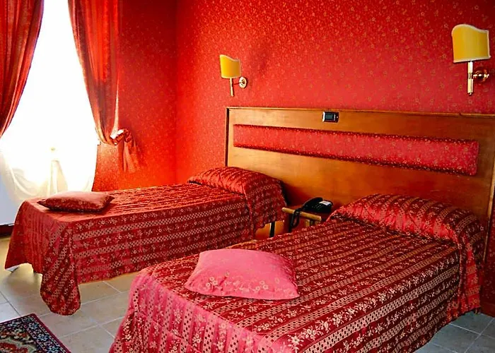Hotel Shasa