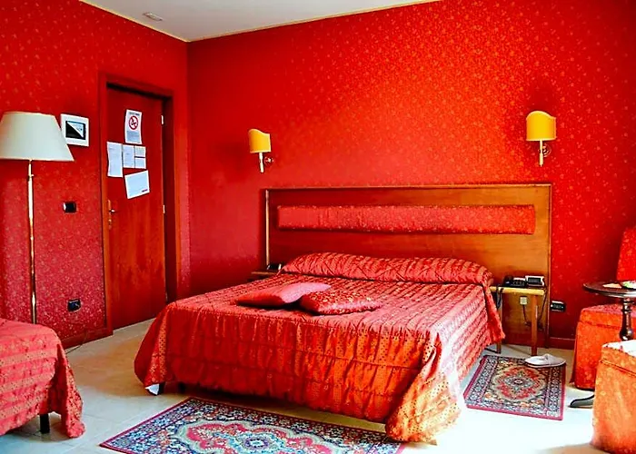 Hotel Shasa