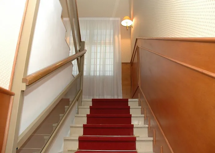 Hotel Shasa 3*