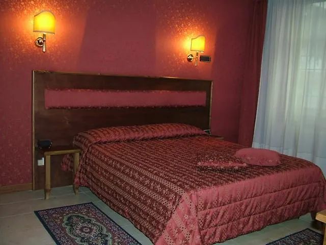 Shasa Hotel Rome