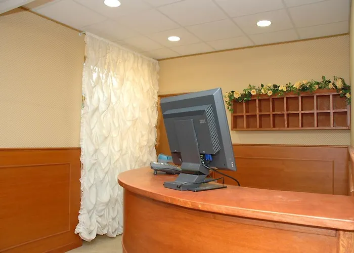 Hotel Shasa