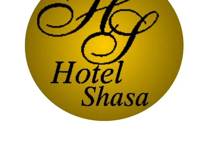 Shasa 3* Rome