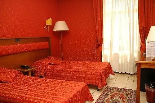 Shasa Hotel