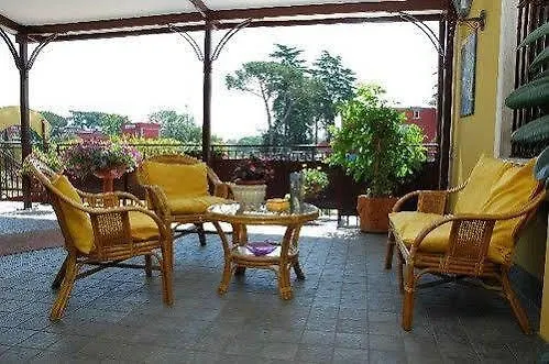 Hotel Shasa 3*