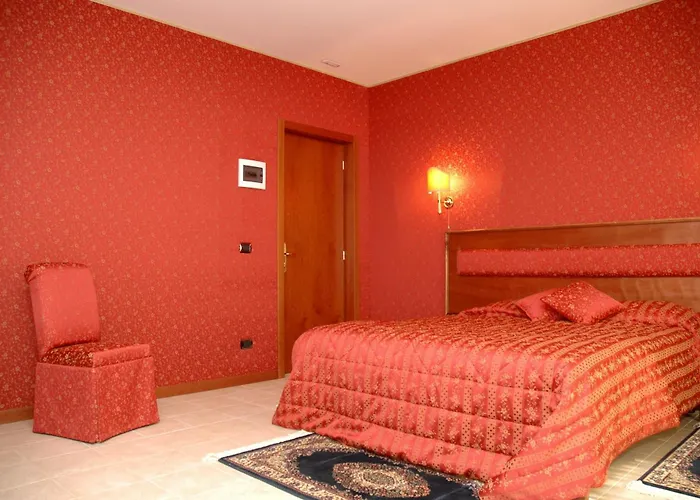 Shasa Hotel Rome